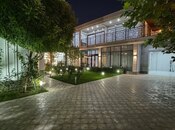 6 otaqlı həyət evi/bağ evi - Bilgəh q. - 400 m²