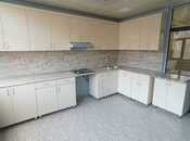 Satılır 3 otaqlı yeni tikili 100 m², Qara Qarayev m., photo 3 from 8