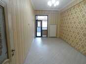 Satılır 3 otaqlı yeni tikili 100 m², Qara Qarayev m., photo 6 from 8