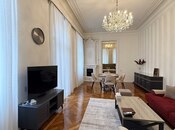 İcarəyə verilir 2 otaqlı köhnə tikili 80 m², Sahil m., photo 7 from 8