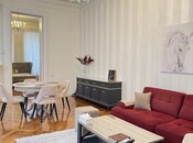 İcarəyə verilir 2 otaqlı köhnə tikili 80 m², Sahil m., photo 3 from 8