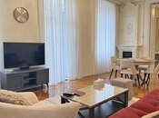 İcarəyə verilir 2 otaqlı köhnə tikili 80 m², Sahil m., photo 5 from 8