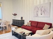 İcarəyə verilir 2 otaqlı köhnə tikili 80 m², Sahil m., photo 2 from 8