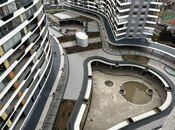 Satılır 2 otaqlı yeni tikili 81 m², Avtovağzal m., photo 2 from 8