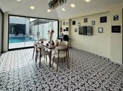 İcarəyə verilir 4 otaqlı həyət evi/bağ evi 220 m², Mərdəkan q., photo 6 from 8