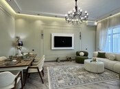 İcarəyə verilir 4 otaqlı həyət evi/bağ evi 220 m², Mərdəkan q., photo 8 from 8