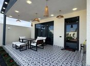 İcarəyə verilir 4 otaqlı həyət evi/bağ evi 220 m², Mərdəkan q., photo 5 from 8