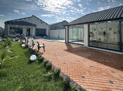İcarəyə verilir 4 otaqlı həyət evi/bağ evi 220 m², Mərdəkan q., photo 3 from 8