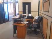 İcarəyə verilir 5 otaqlı ofis 270 m², Nərimanov r., photo 7 from 8