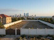 Elan №5916557 - Bakı, Buzovna q., 15 sot