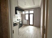 3 otaqlı yeni tikili - Yasamal r. - 140 m²