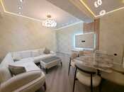 Satılır 3 otaqlı yeni tikili 109 m², Əhmədli m., photo 4 from 8