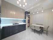 Elan №5916674 - Bakı, Əhmədli m., 3 otaqlı, 109 m², 11/17 mərtəbə