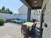 İcarəyə verilir 4 otaqlı həyət evi/bağ evi 220 m², Mərdəkan q., photo 5 from 8