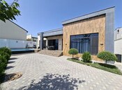 İcarəyə verilir 4 otaqlı həyət evi/bağ evi 220 m², Mərdəkan q., photo 1 from 8