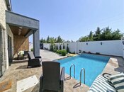 İcarəyə verilir 4 otaqlı həyət evi/bağ evi 220 m², Mərdəkan q., photo 4 from 8