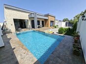 İcarəyə verilir 4 otaqlı həyət evi/bağ evi 220 m², Mərdəkan q., photo 3 from 8