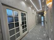Satılır 4 otaqlı yeni tikili 133 m², Qara Qarayev m., photo 2 from 8