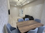 İcarəyə verilir 3 otaqlı yeni tikili 95 m², 8 Noyabr m., photo 3 from 8