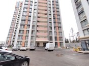 Elan №5916911 - Bakı, Memar Əcəmi m., 4 otaqlı, 121 m², 11/18 mərtəbə