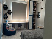 İcarəyə verilir 3 otaqlı yeni tikili 150 m², Badamdar q., photo 7 from 8