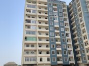 Объявление №5916927 - Баку, пос. Бинагади, 2-комн., 57 м², 12/12 этаж