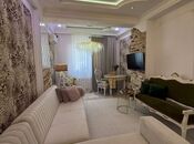 Satılır 3 otaqlı yeni tikili 95 m², Həzi Aslanov m., photo 2 from 8