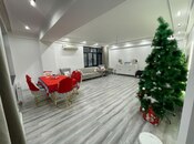 Satılır 3 otaqlı yeni tikili 154 m², Bakıxanov q., photo 3 from 8