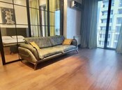 İcarəyə verilir 2 otaqlı yeni tikili 65 m², Elmlər Akademiyası m., photo 5 from 8