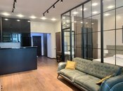 İcarəyə verilir 2 otaqlı yeni tikili 65 m², Elmlər Akademiyası m., photo 2 from 8