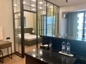 İcarəyə verilir 2 otaqlı yeni tikili 65 m², Elmlər Akademiyası m., photo 3 from 8