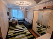 Elan №5917124 - Bakı, Bakıxanov q., 2 otaqlı, 52 m², 5/19 mərtəbə