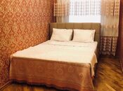 İcarəyə verilir 2 otaqlı köhnə tikili 70 m², Sahil m., photo 3 from 8