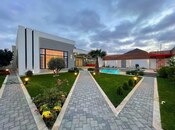 4 otaqlı həyət evi/bağ evi - Mərdəkan q. - 200 m²