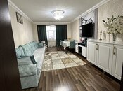 3 otaqlı köhnə tikili - Bakıxanov q. - 72.8 m²