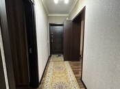 3 otaqlı köhnə tikili - Bakıxanov q. - 72.8 m²