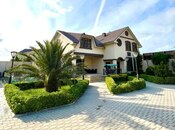 Объявление №5917196 - Баку, пос. Шувеляны, 5-комн., 350 м²