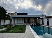 4 otaqlı həyət evi/bağ evi - Mərdəkan q. - 250 m²