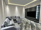 4 otaqlı həyət evi/bağ evi - Mərdəkan q. - 250 m²