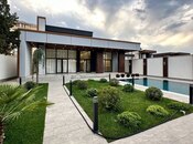 4 otaqlı həyət evi/bağ evi - Mərdəkan q. - 250 m²