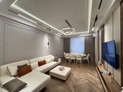 Продаётся 3-комн. новостройка 120 м², м. Элмляр Академиясы, photo 4 from 8