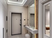 Продаётся 3-комн. новостройка 120 м², м. Элмляр Академиясы, photo 7 from 8