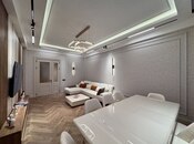 Продаётся 3-комн. новостройка 120 м², м. Элмляр Академиясы, photo 6 from 8