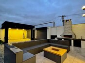 5 otaqlı həyət evi/bağ evi - Mərdəkan q. - 300 m²