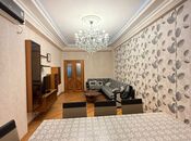 Satılır 3 otaqlı yeni tikili 115 m², İnşaatçılar m., photo 4 from 8