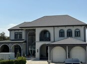 İcarəyə verilir 5 otaqlı həyət evi/bağ evi 360 m², Bilgəh q., photo 2 from 8