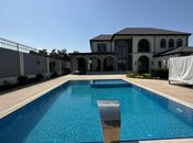 İcarəyə verilir 5 otaqlı həyət evi/bağ evi 360 m², Bilgəh q., photo 4 from 8