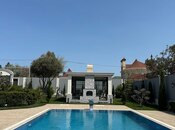 İcarəyə verilir 5 otaqlı həyət evi/bağ evi 360 m², Bilgəh q., photo 3 from 8