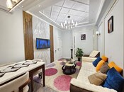 Satılır 2 otaqlı yeni tikili 48 m², photo 4 from 8