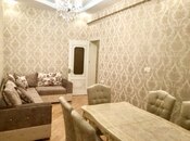 İcarəyə verilir 2 otaqlı yeni tikili 85 m², Memar Əcəmi m., photo 4 from 8